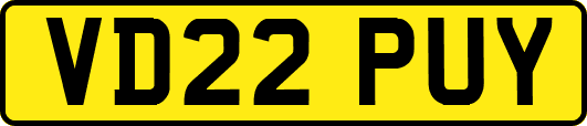 VD22PUY