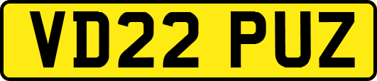 VD22PUZ