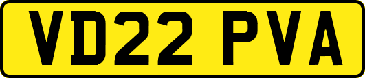 VD22PVA