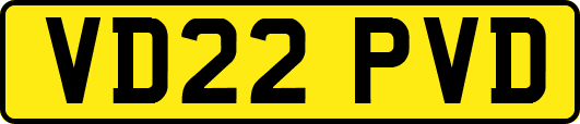 VD22PVD