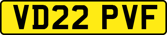 VD22PVF
