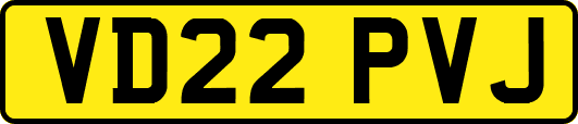 VD22PVJ