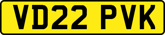 VD22PVK