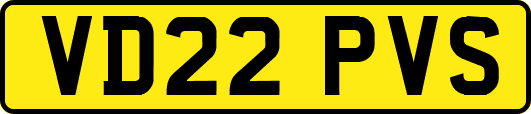 VD22PVS