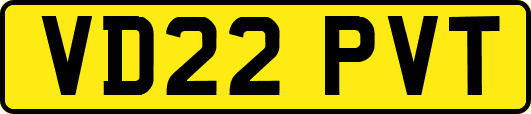 VD22PVT