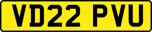VD22PVU