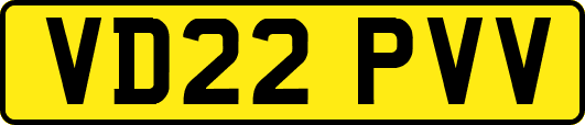 VD22PVV