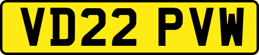 VD22PVW