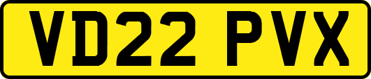 VD22PVX