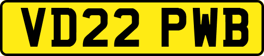 VD22PWB