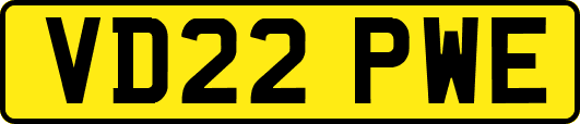 VD22PWE