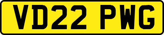 VD22PWG