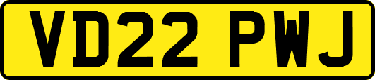 VD22PWJ