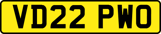 VD22PWO
