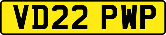 VD22PWP