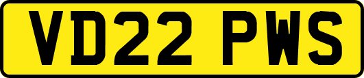 VD22PWS