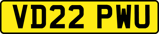 VD22PWU