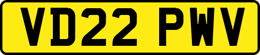 VD22PWV