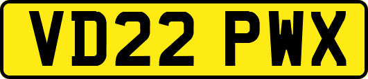 VD22PWX