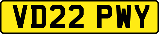 VD22PWY