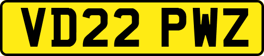 VD22PWZ
