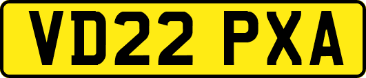 VD22PXA