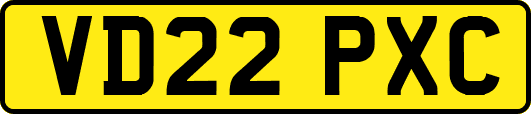 VD22PXC