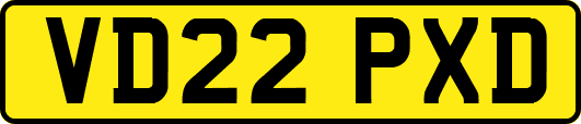 VD22PXD
