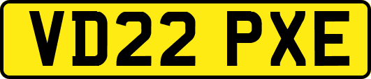 VD22PXE