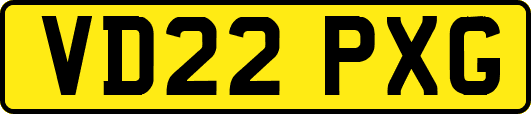 VD22PXG