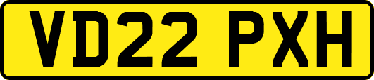 VD22PXH