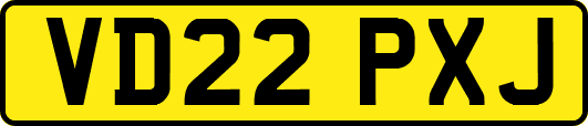 VD22PXJ