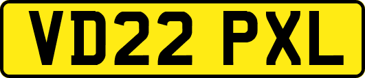 VD22PXL