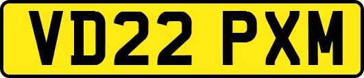 VD22PXM