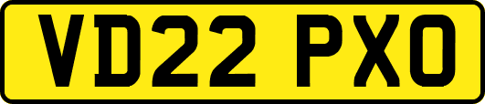 VD22PXO