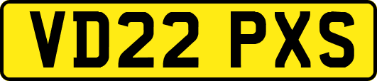 VD22PXS