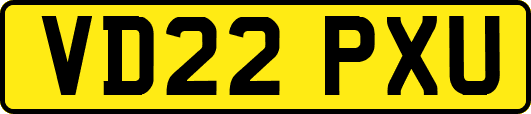 VD22PXU