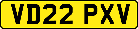 VD22PXV