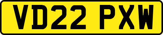 VD22PXW