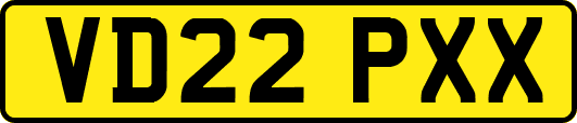 VD22PXX