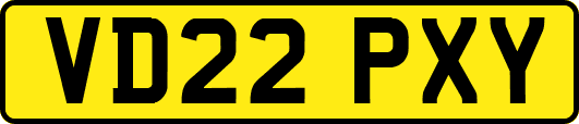 VD22PXY