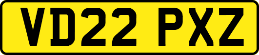 VD22PXZ