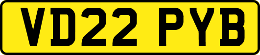 VD22PYB
