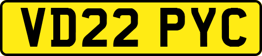 VD22PYC