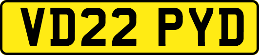 VD22PYD