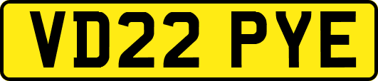 VD22PYE