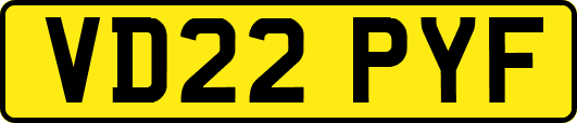 VD22PYF