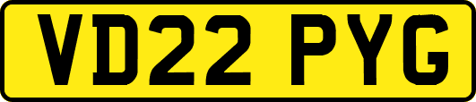 VD22PYG