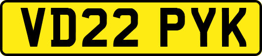 VD22PYK
