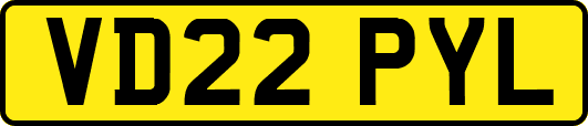 VD22PYL